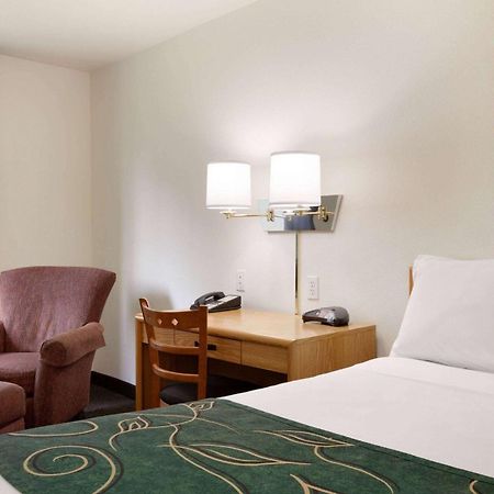 Travelodge By Wyndham Hermiston Kültér fotó