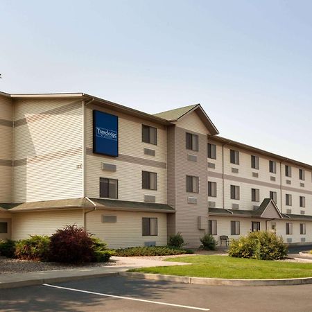 Travelodge By Wyndham Hermiston Kültér fotó