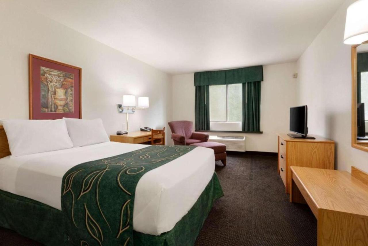Travelodge By Wyndham Hermiston Kültér fotó