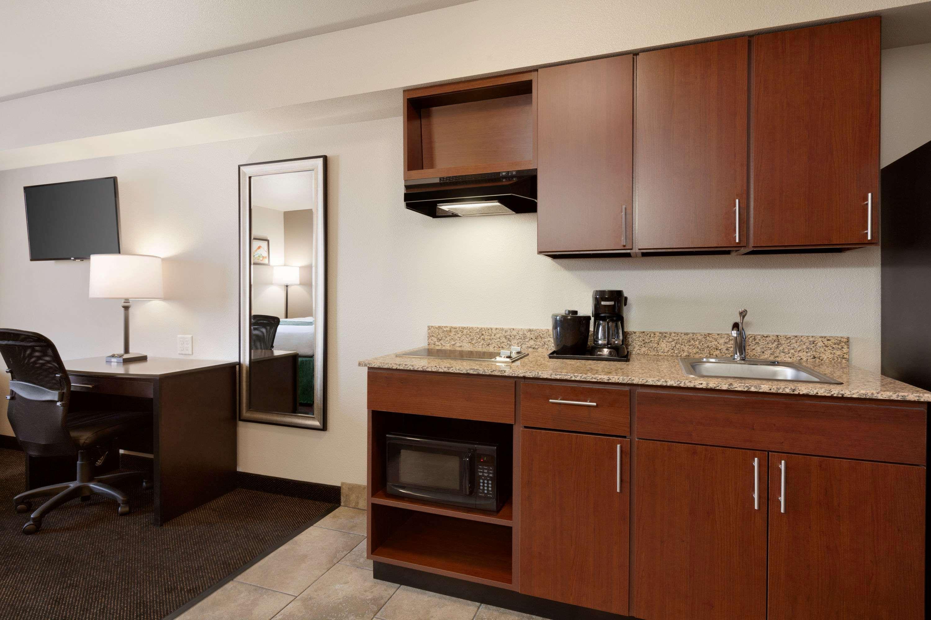 Travelodge By Wyndham Hermiston Kültér fotó