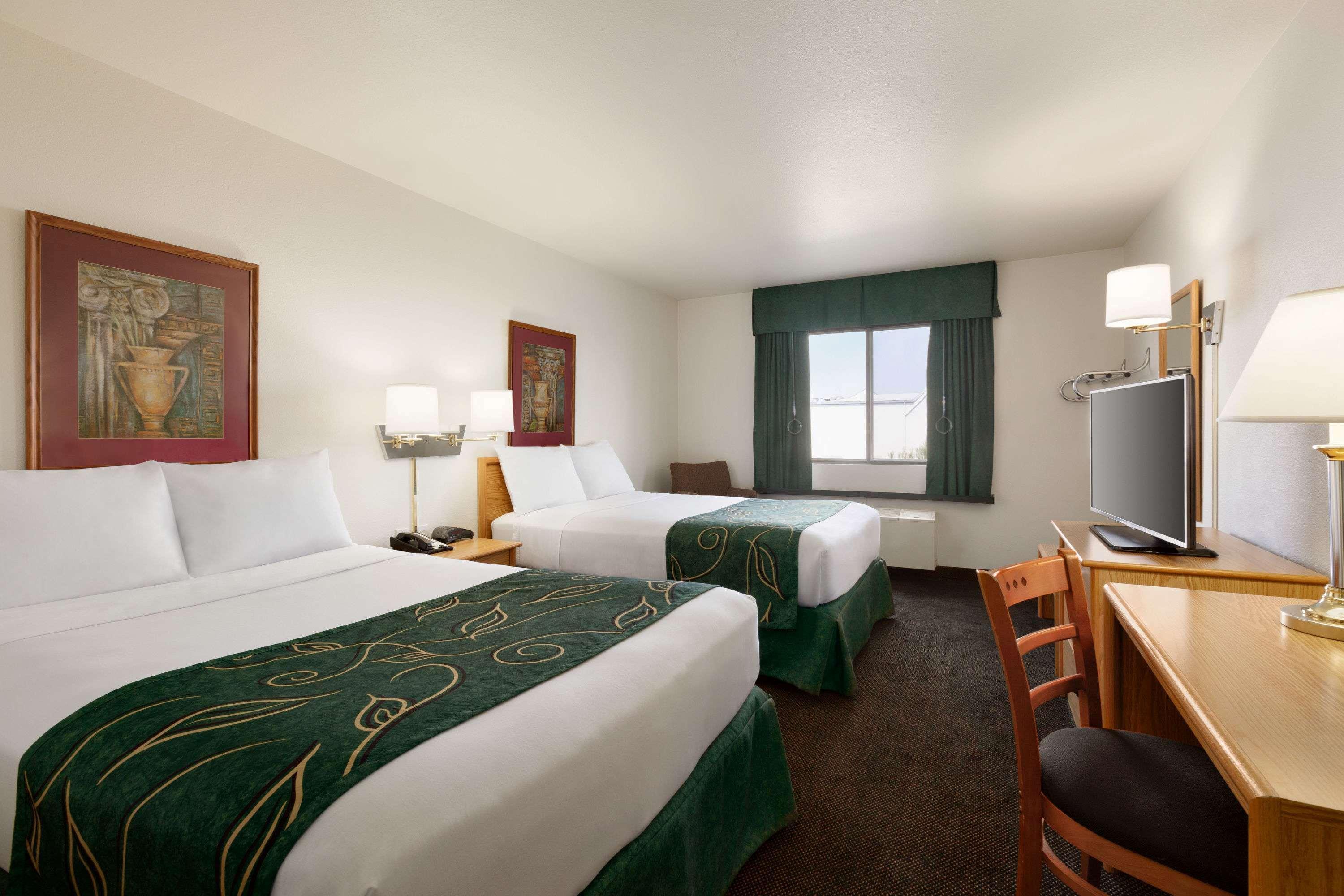 Travelodge By Wyndham Hermiston Kültér fotó