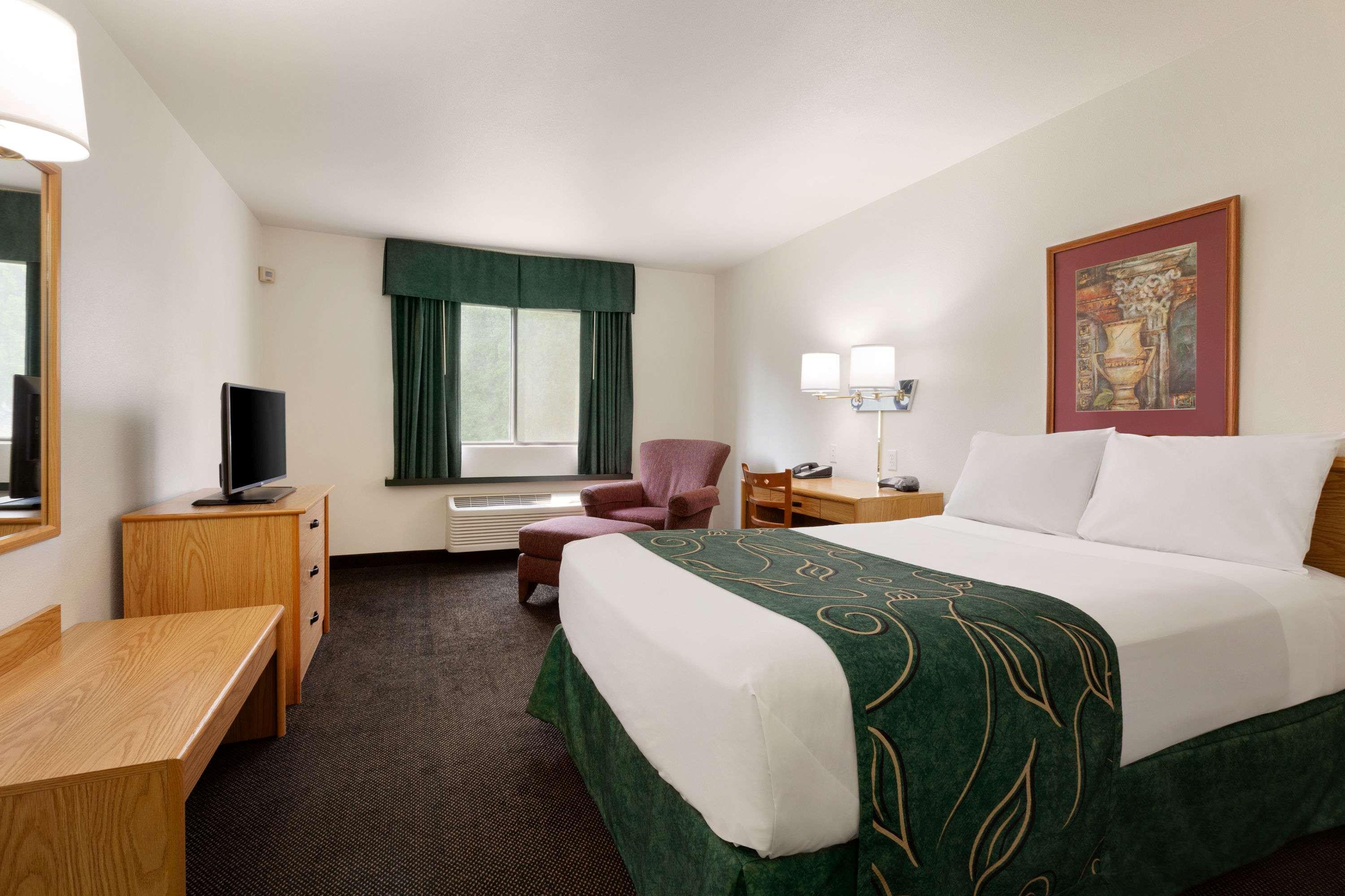 Travelodge By Wyndham Hermiston Kültér fotó