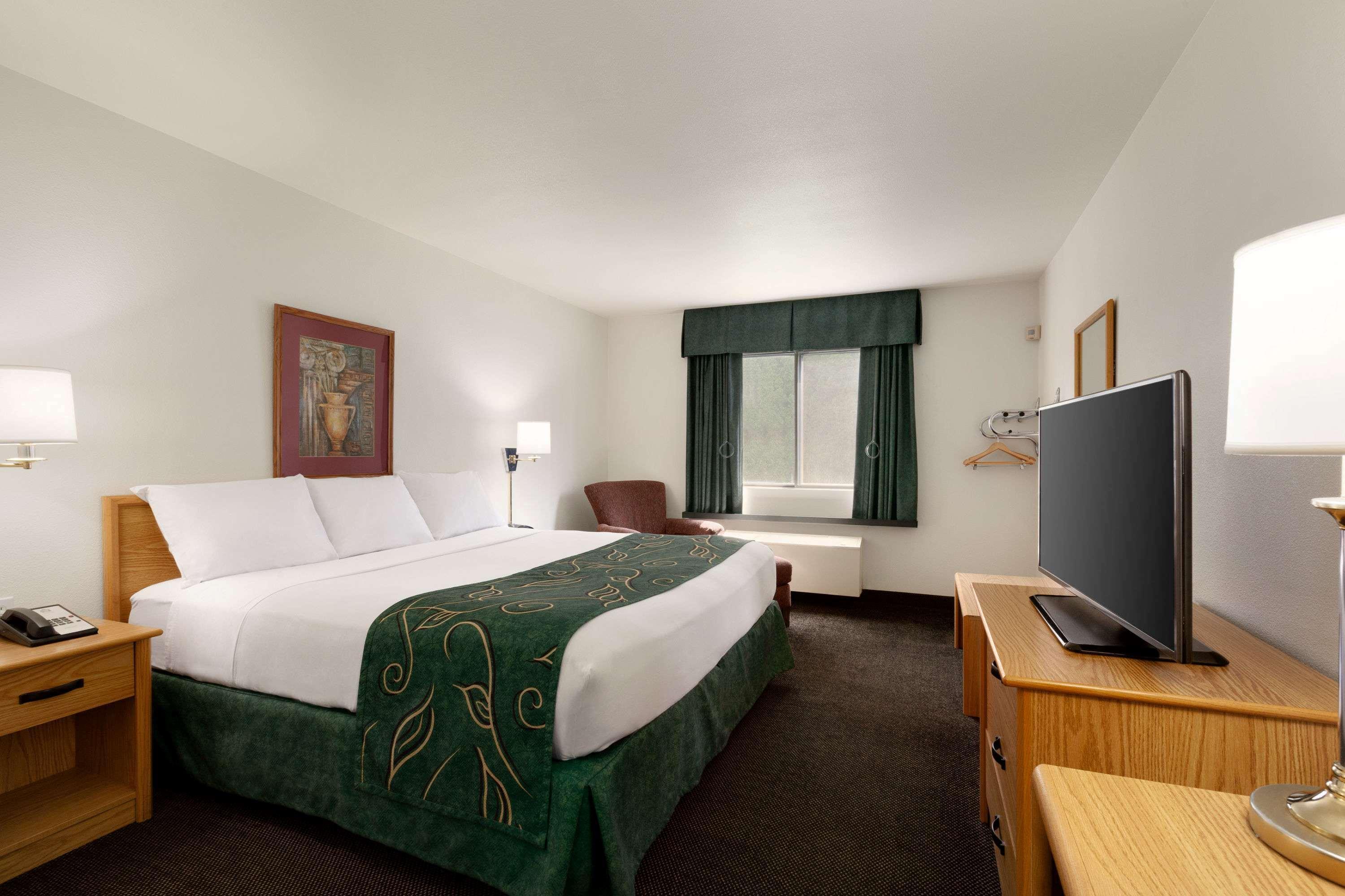 Travelodge By Wyndham Hermiston Kültér fotó