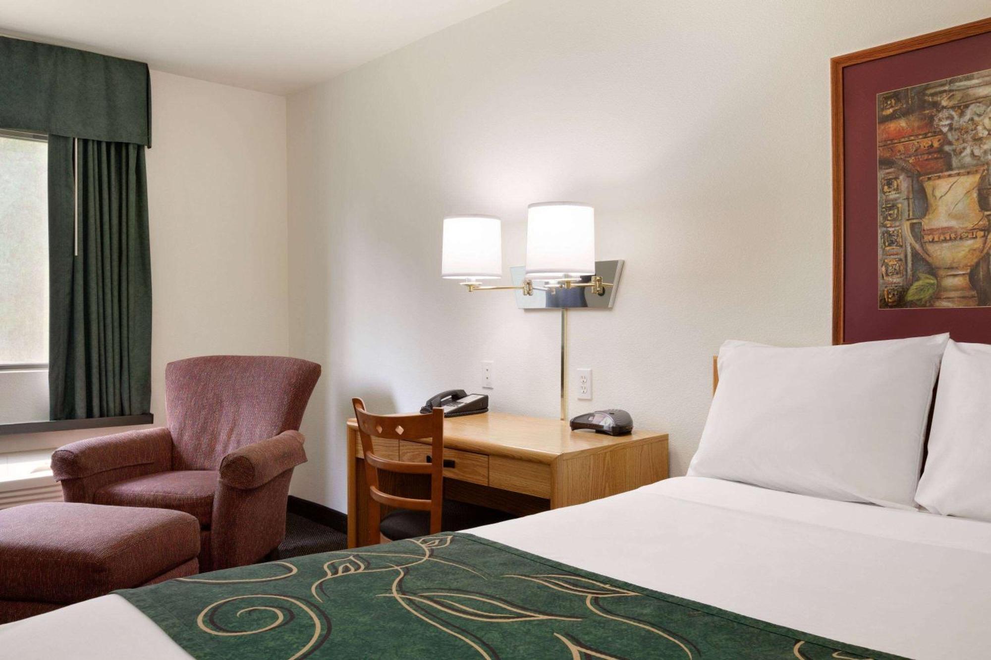 Travelodge By Wyndham Hermiston Kültér fotó