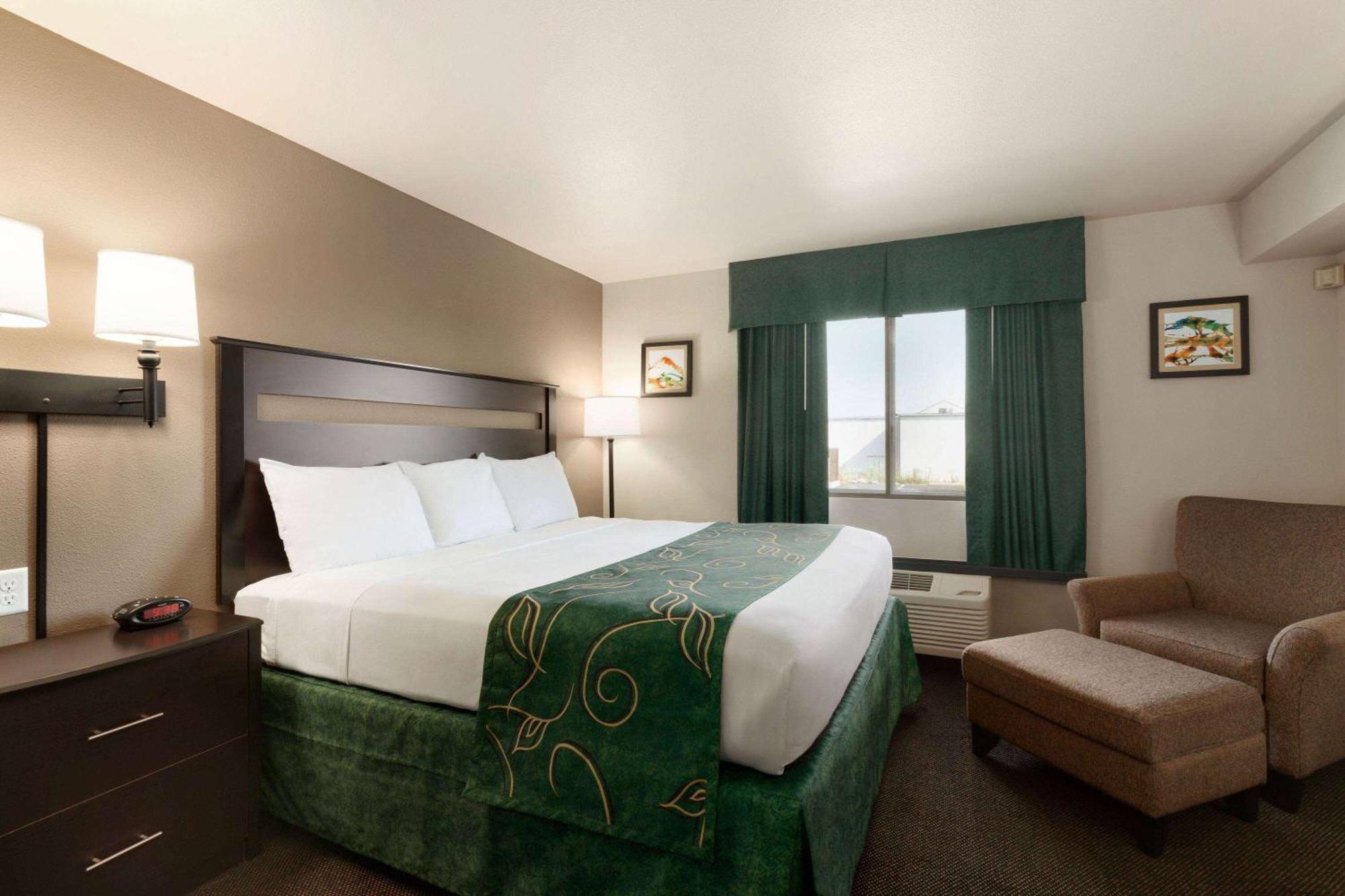 Travelodge By Wyndham Hermiston Kültér fotó