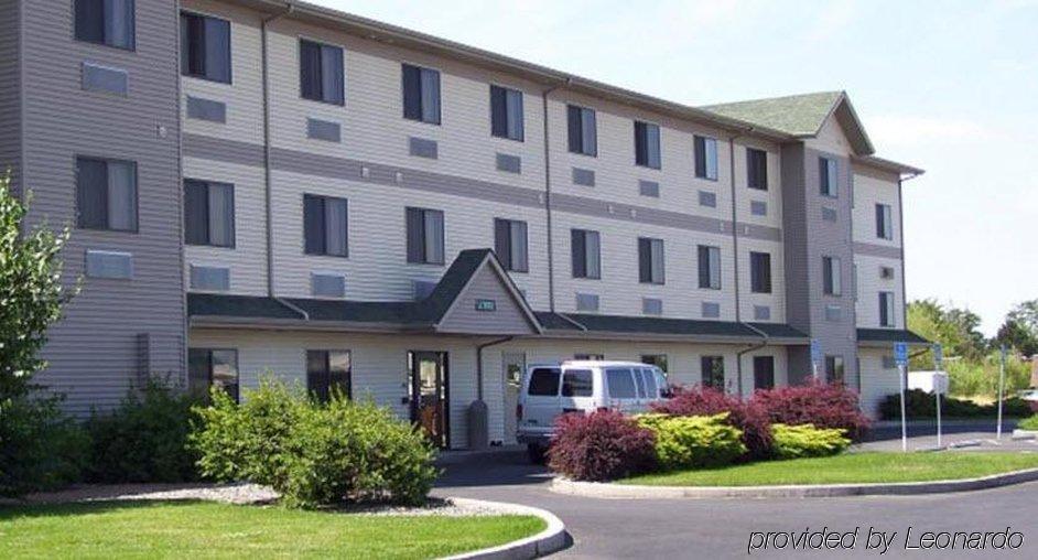Travelodge By Wyndham Hermiston Kültér fotó