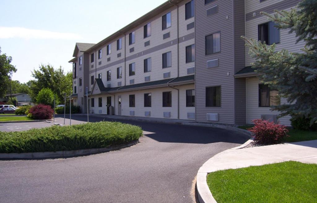 Travelodge By Wyndham Hermiston Kültér fotó